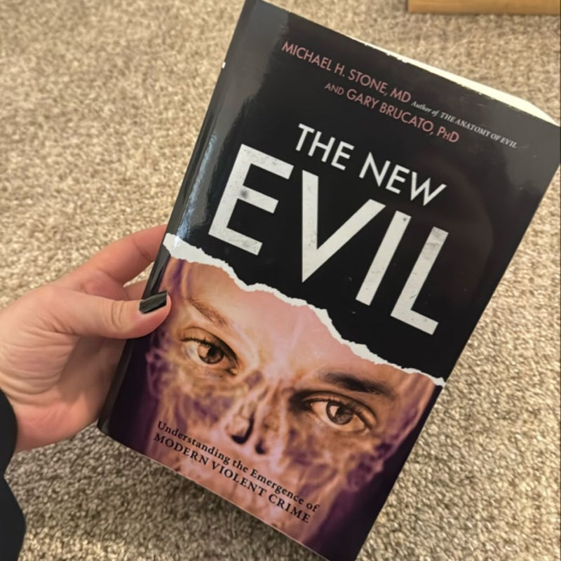 The New Evil