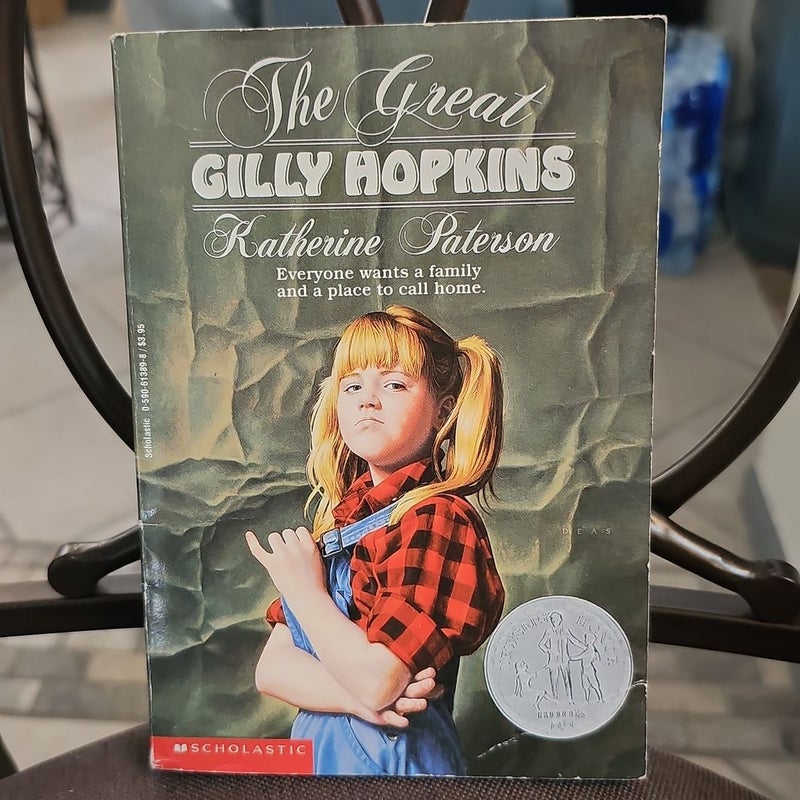 The Great Giily Hookins*