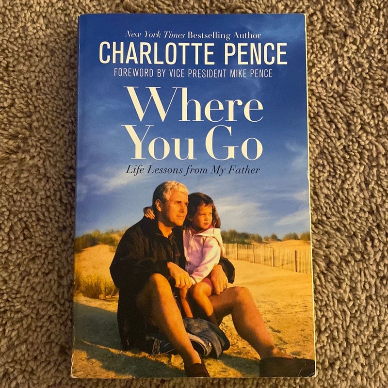 Where You Go