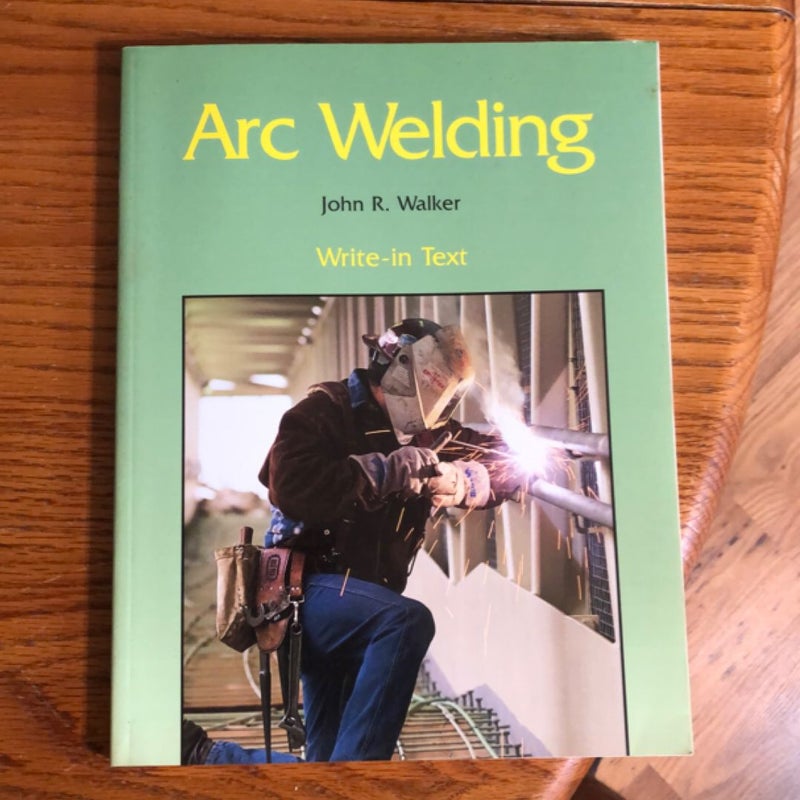 Arc Welding