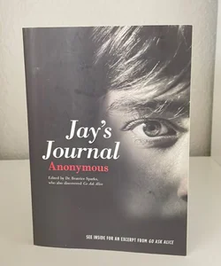 Jay's Journal