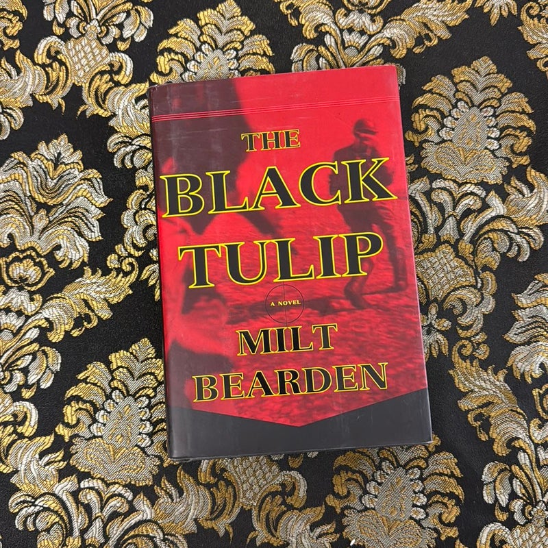The Black Tulip