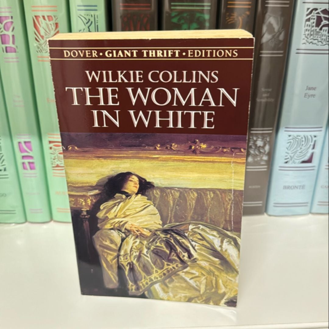 The Woman in White