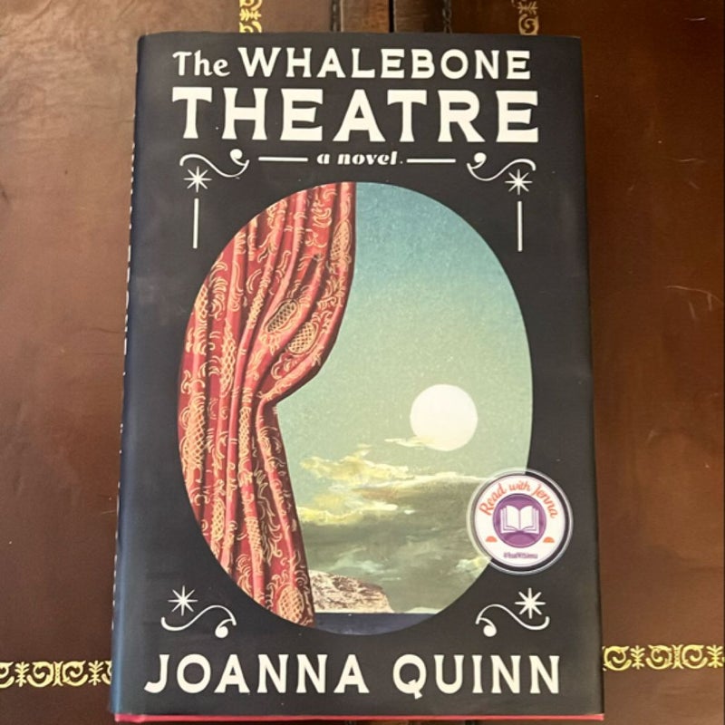 The Whalebone Theatre