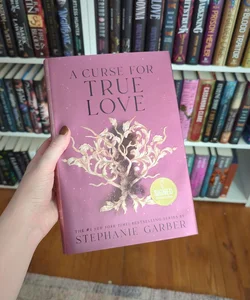 A Curse for True Love SIGNED