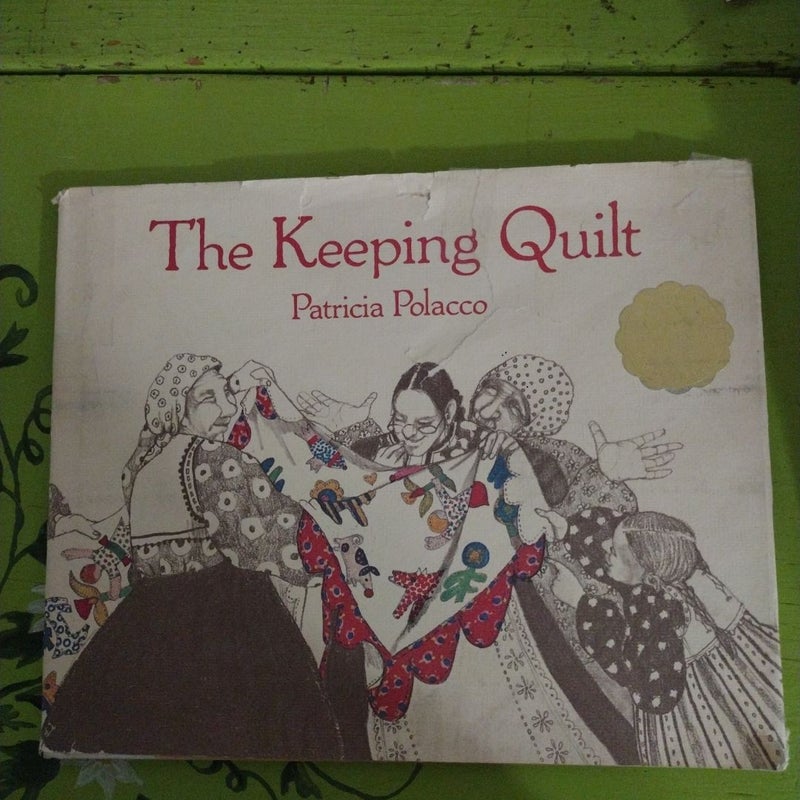 The Keeping Quilt