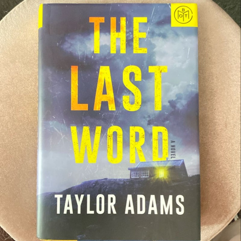 The Last Word