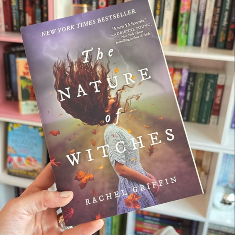 The Nature of Witches