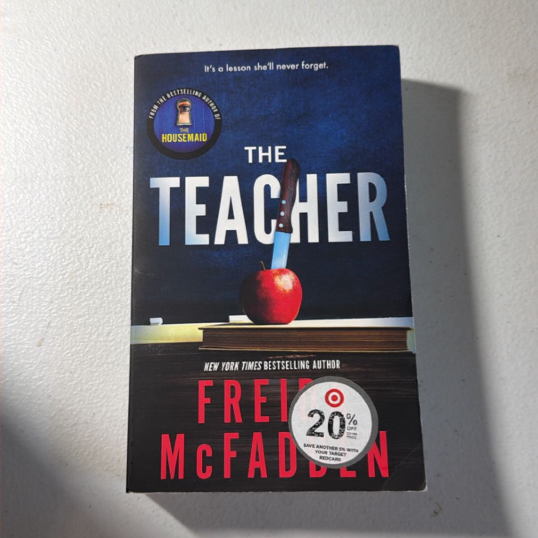 The Teacher