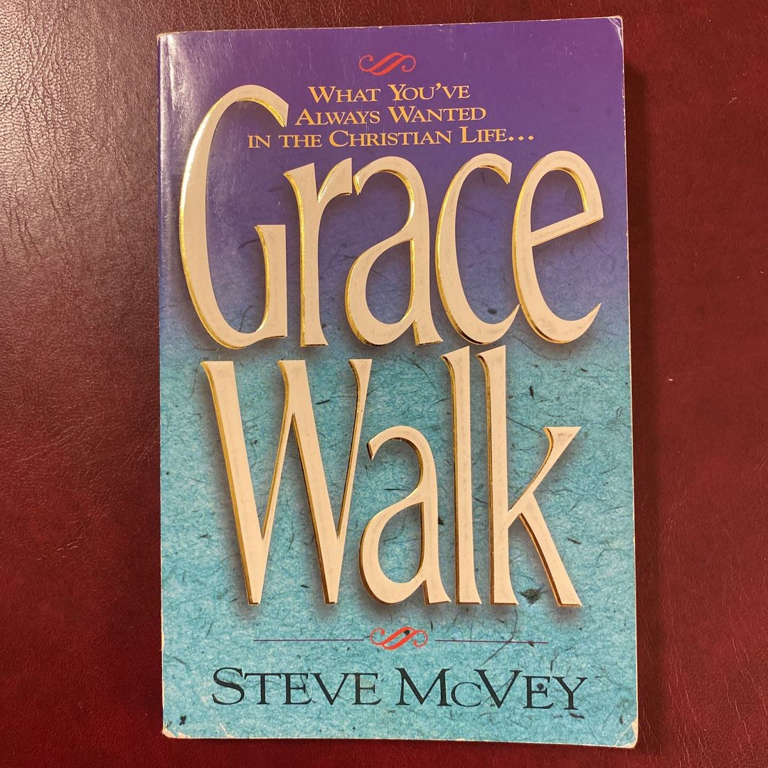 Grace Walk