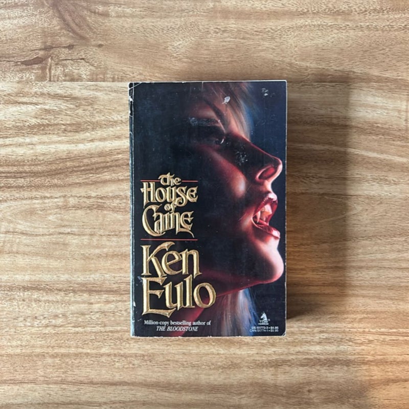 The House of Caine