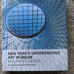 New York's Underground Art Museum