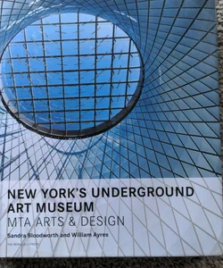 New York's Underground Art Museum