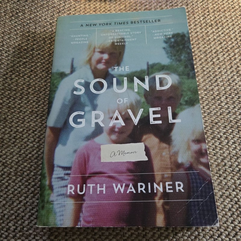The Sound of Gravel