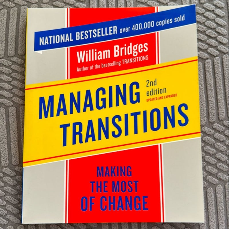 Managing Transitions