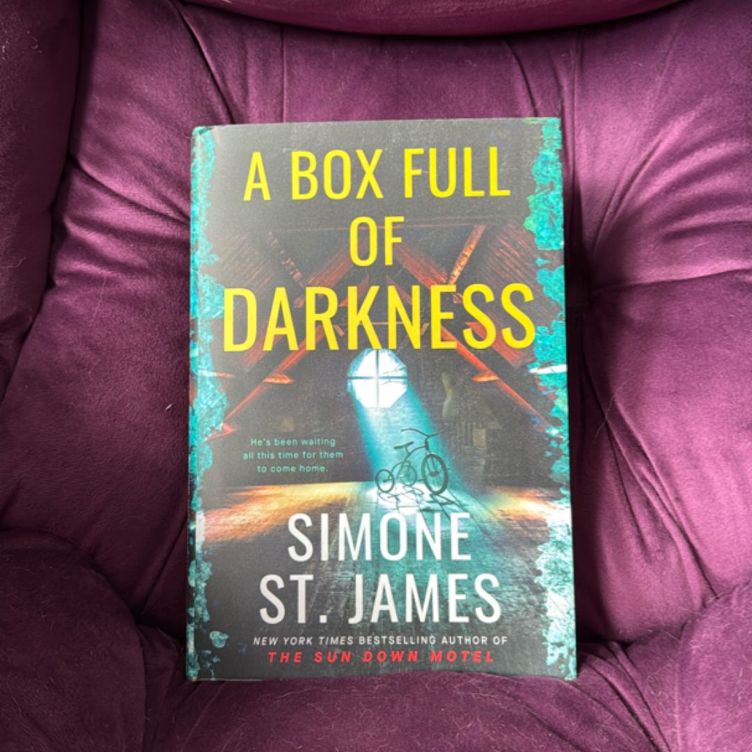 A Box Full of Darkness