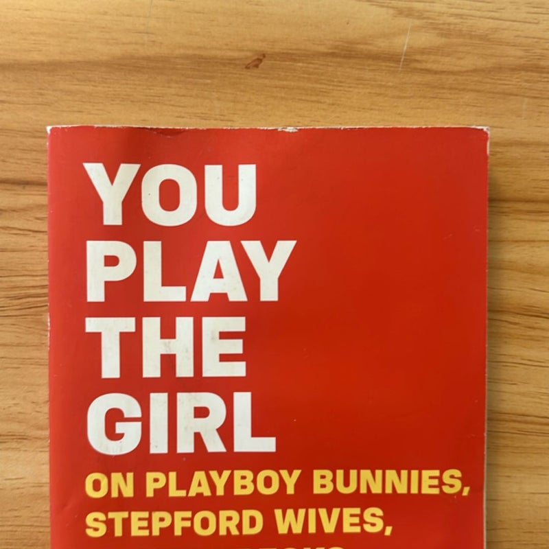 You Play the Girl