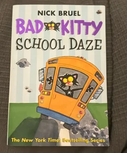 Bad Kitty School Daze