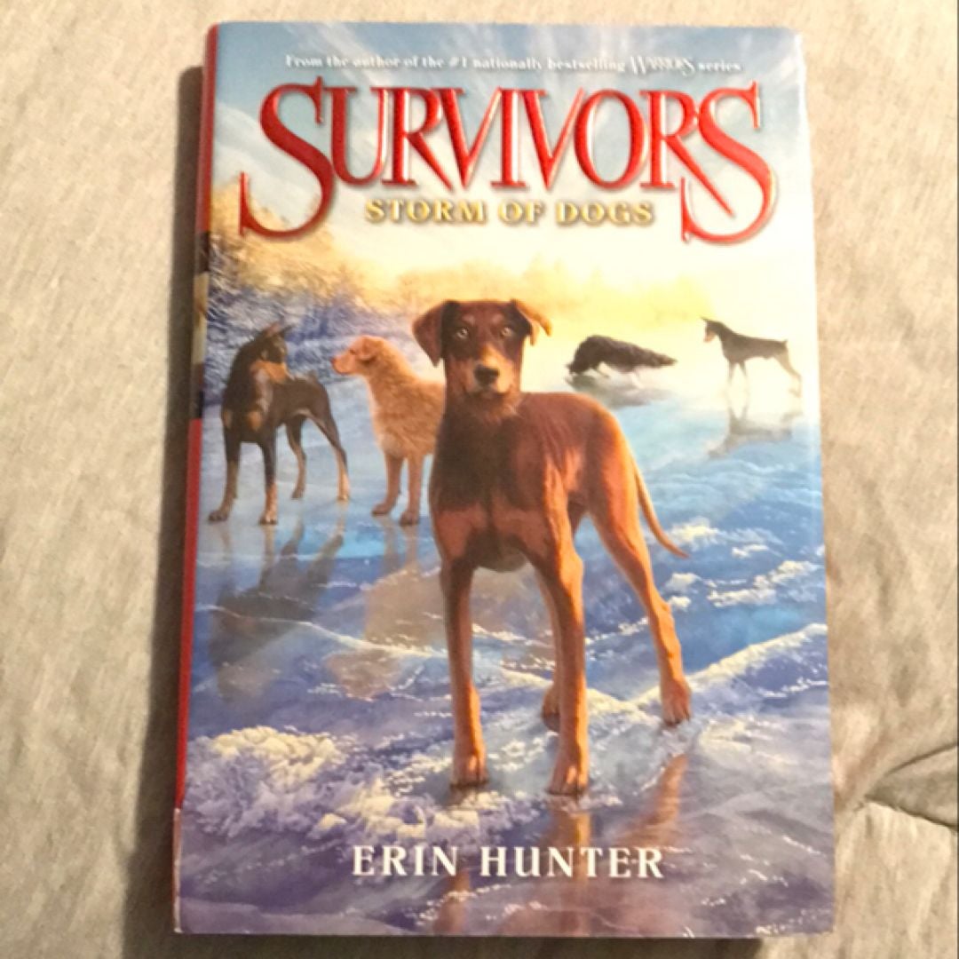 Survivors #6: Storm of Dogs