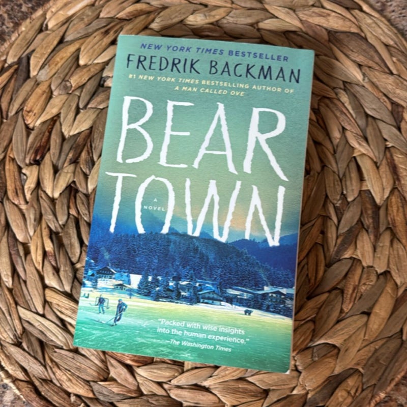 Beartown