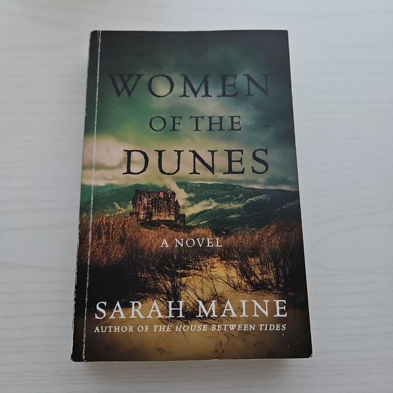 Women of the Dunes