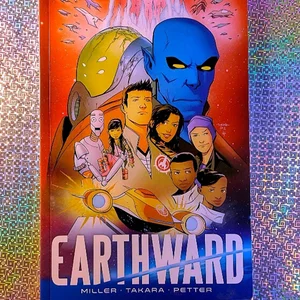 Earthward