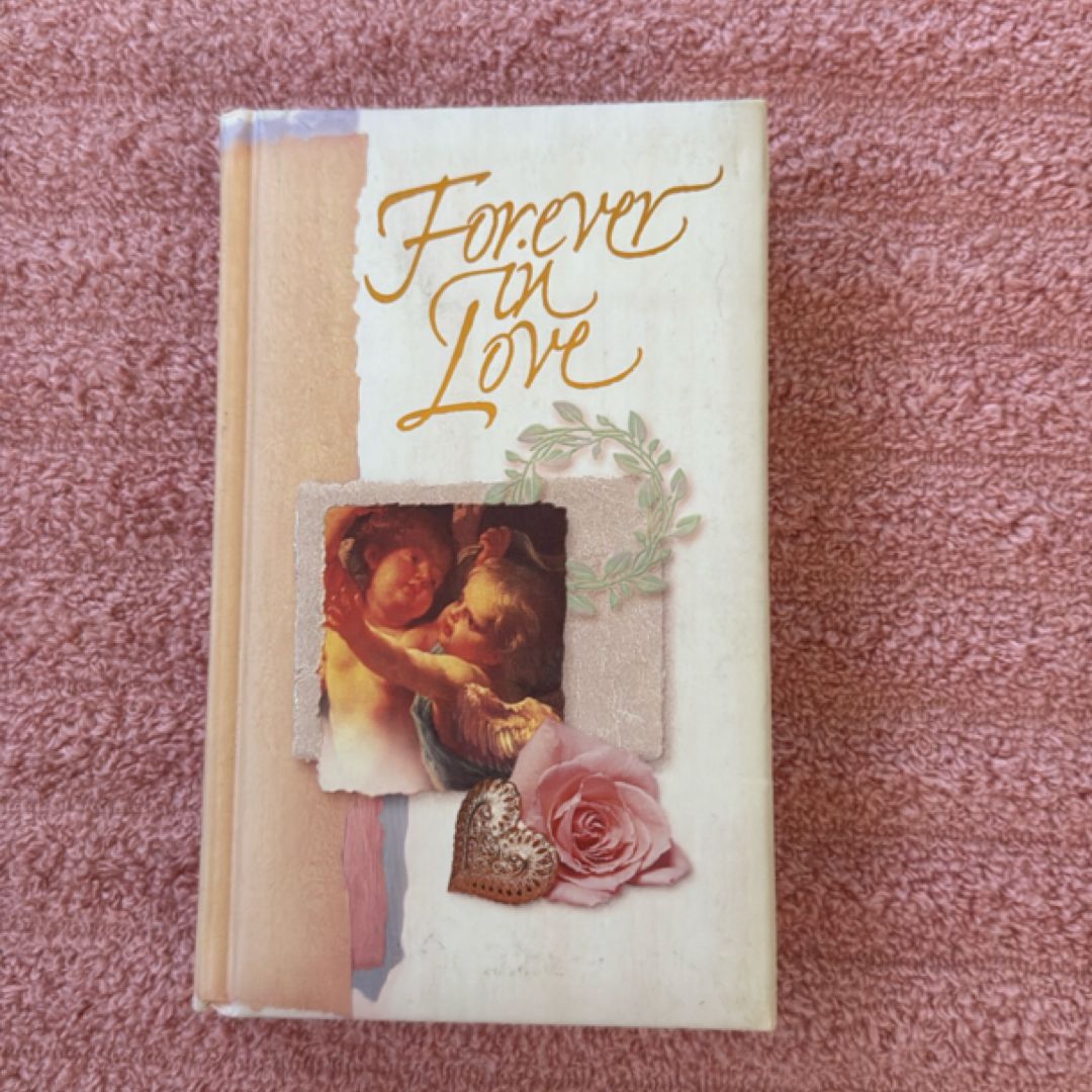 Forever in Love