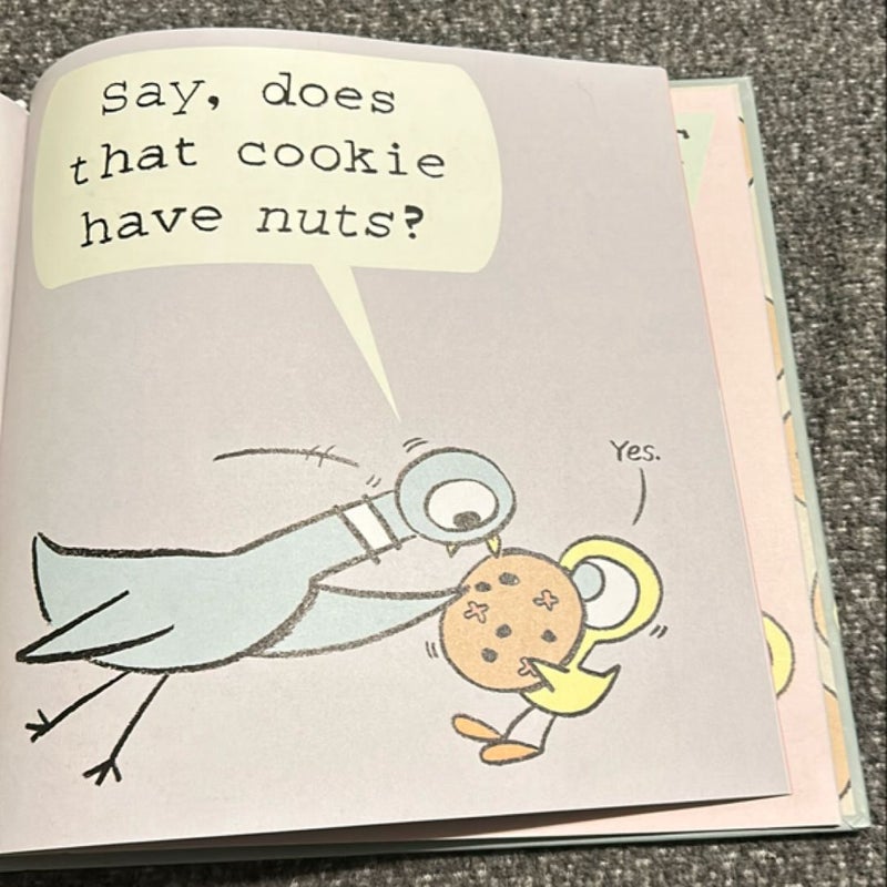 Mo Willems bundle 