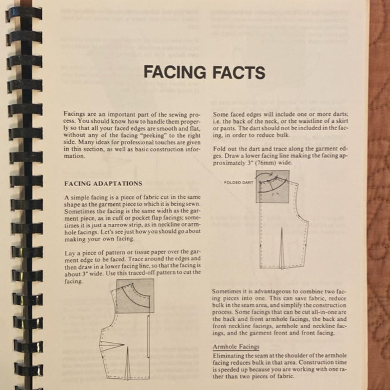 Sew Smart  with Wovens, Knits, and Ultra Suede Fabric