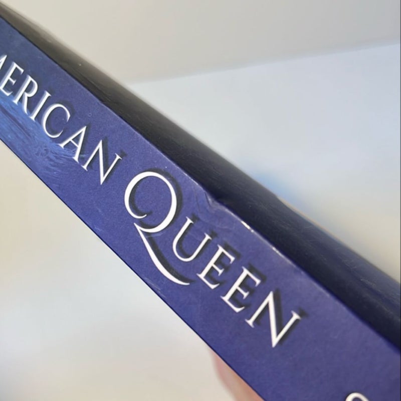 American Queen - OOP 