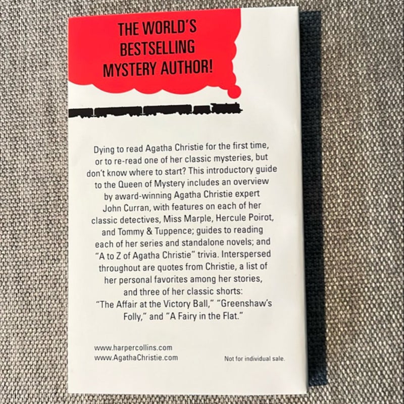 Agatha Christie Mystery Collection