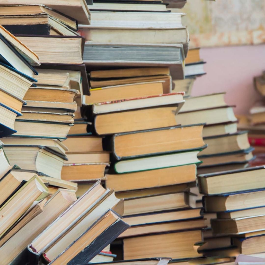 Burnsy Books
