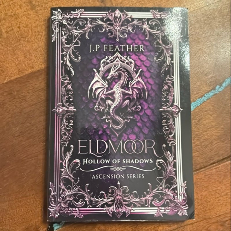 Eldmoor : Hollow of Shadows