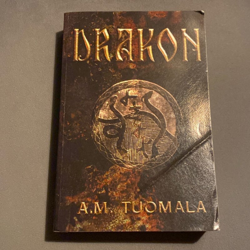 Drakon