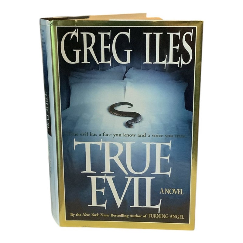 True Evil
