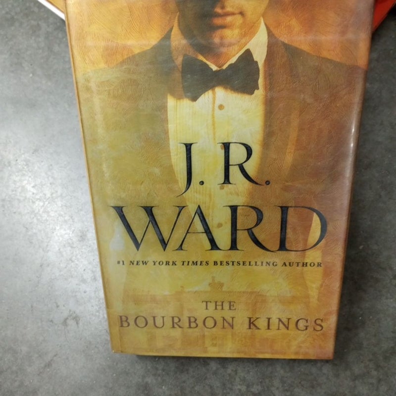The Bourbon Kings