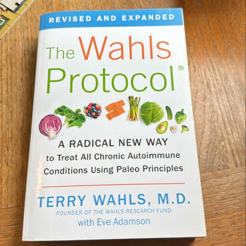 The Wahls Protocol