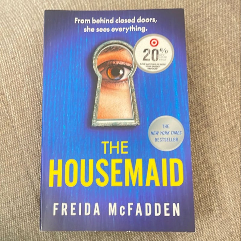 The Housemaid