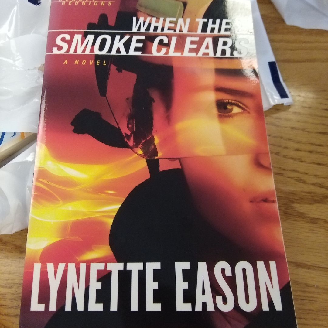 When the Smoke Clears