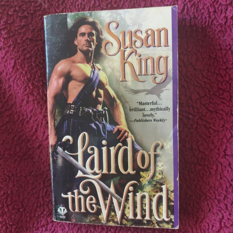 Laird of the Wind