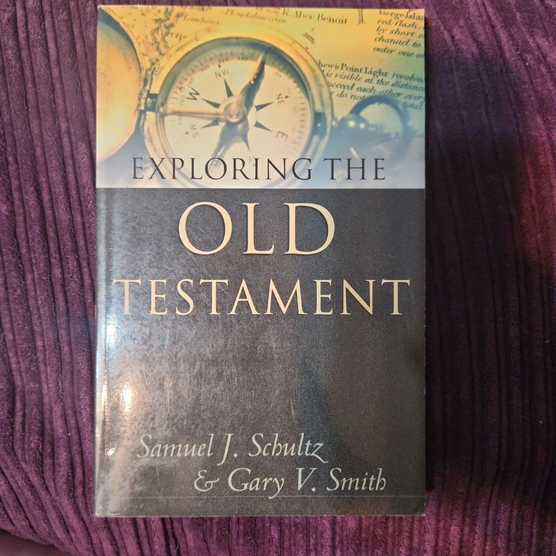 Exploring the Old Testament