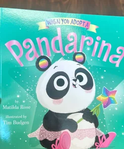 When You Adopt a Pandarina