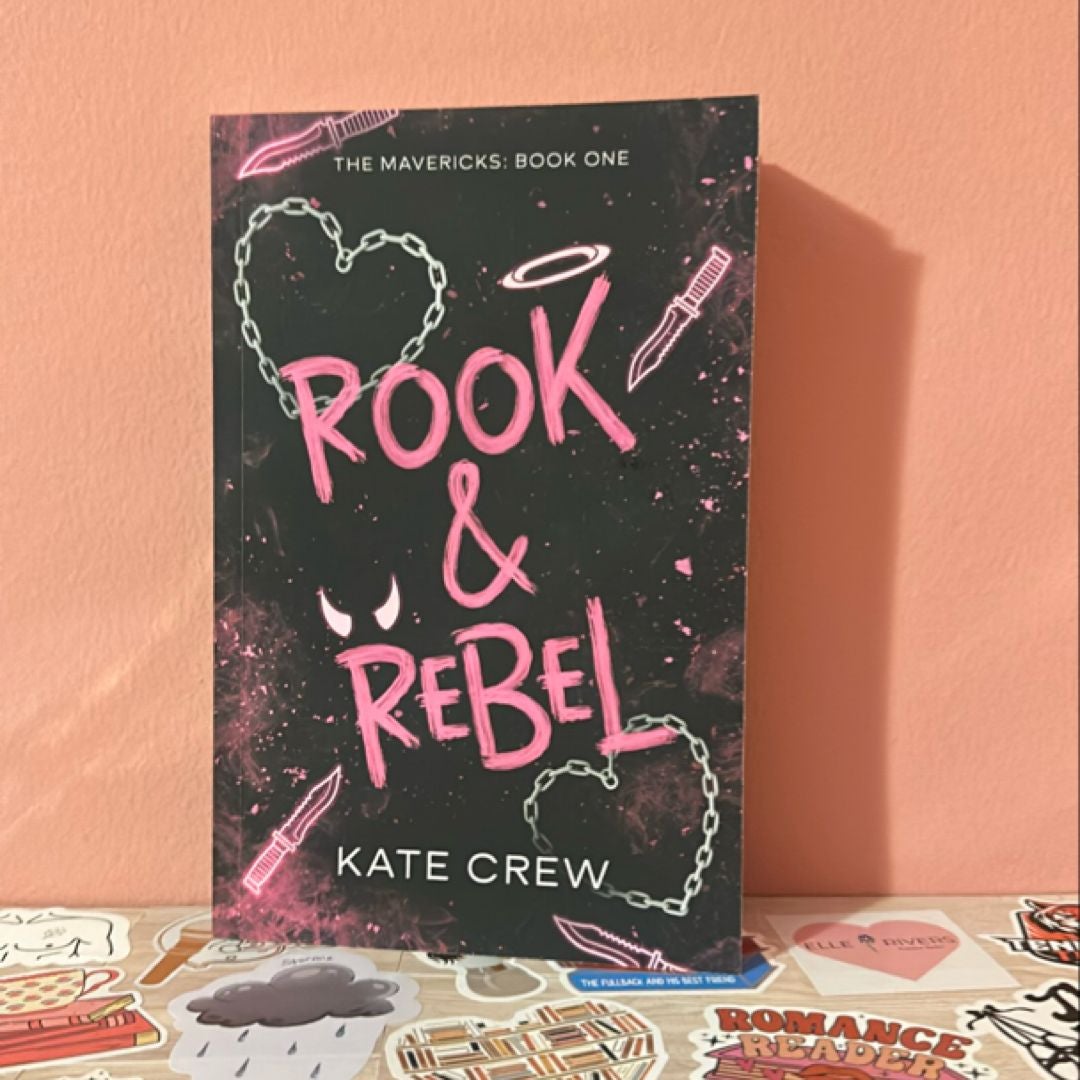 Rook & Rebel