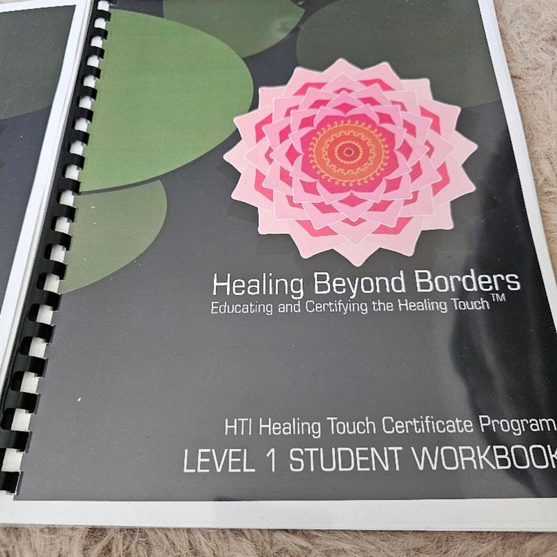 Healing Beyond Borders