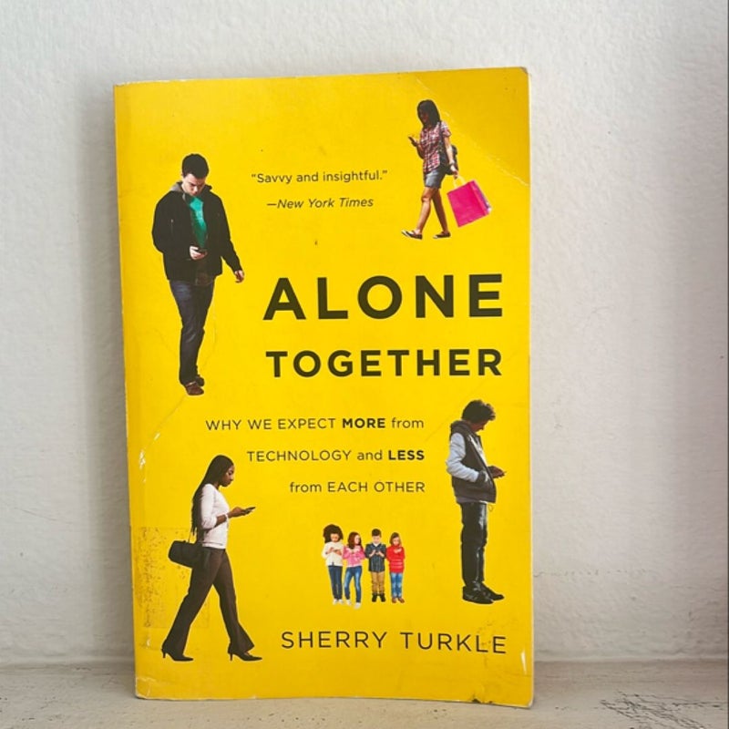 Alone Together