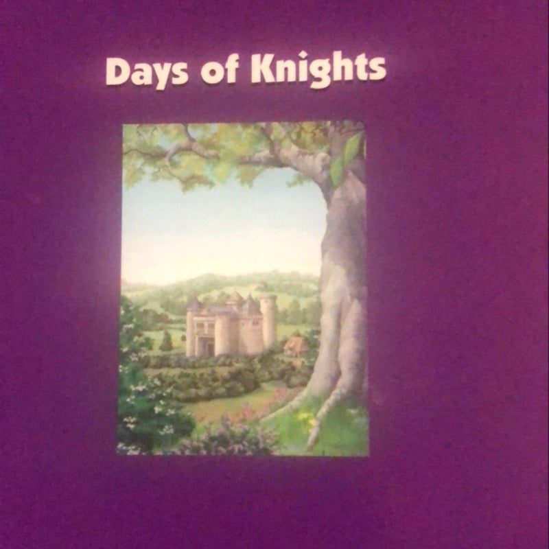 Days of Knights