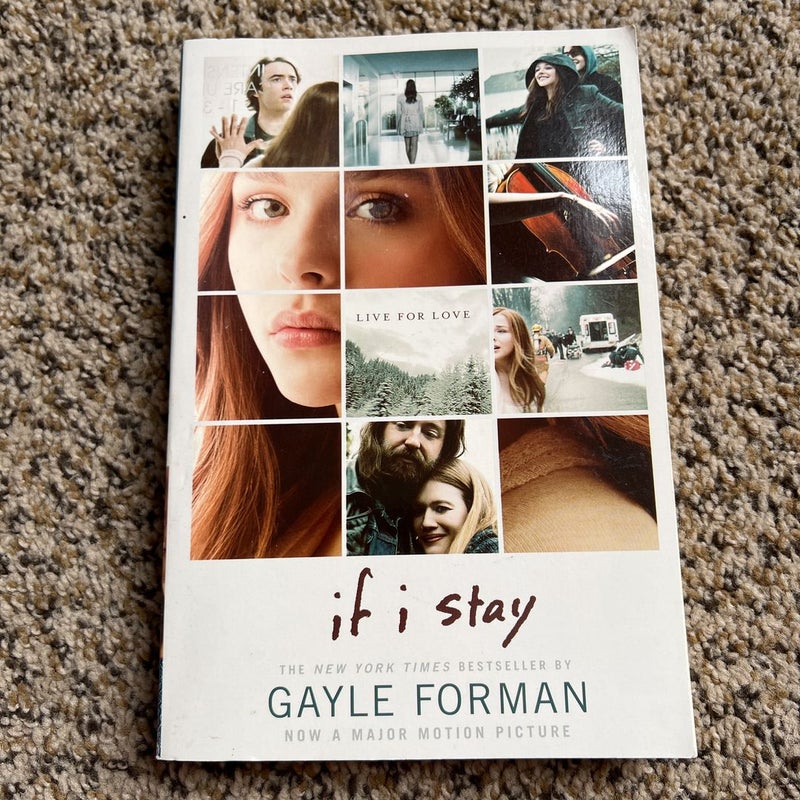 If I Stay