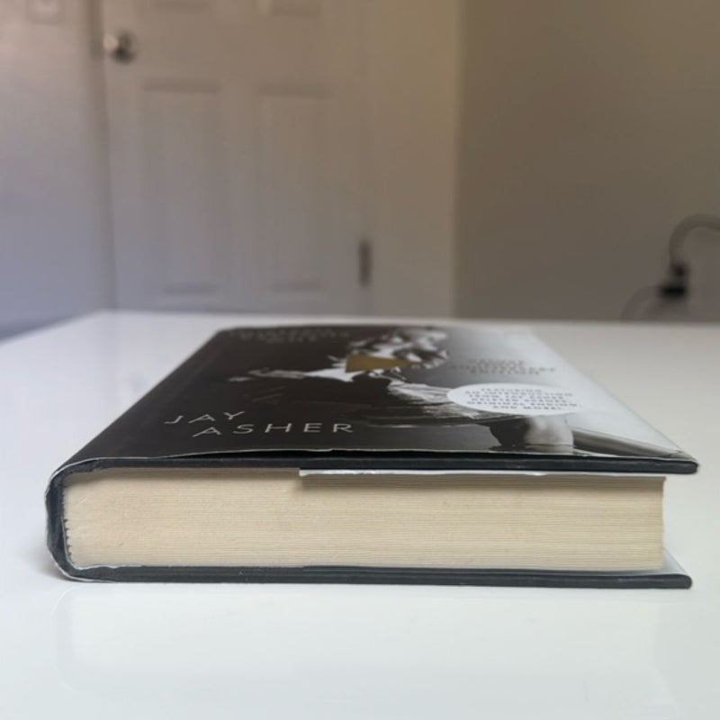 Thirteen Reasons Why 10th Anniversary Edition