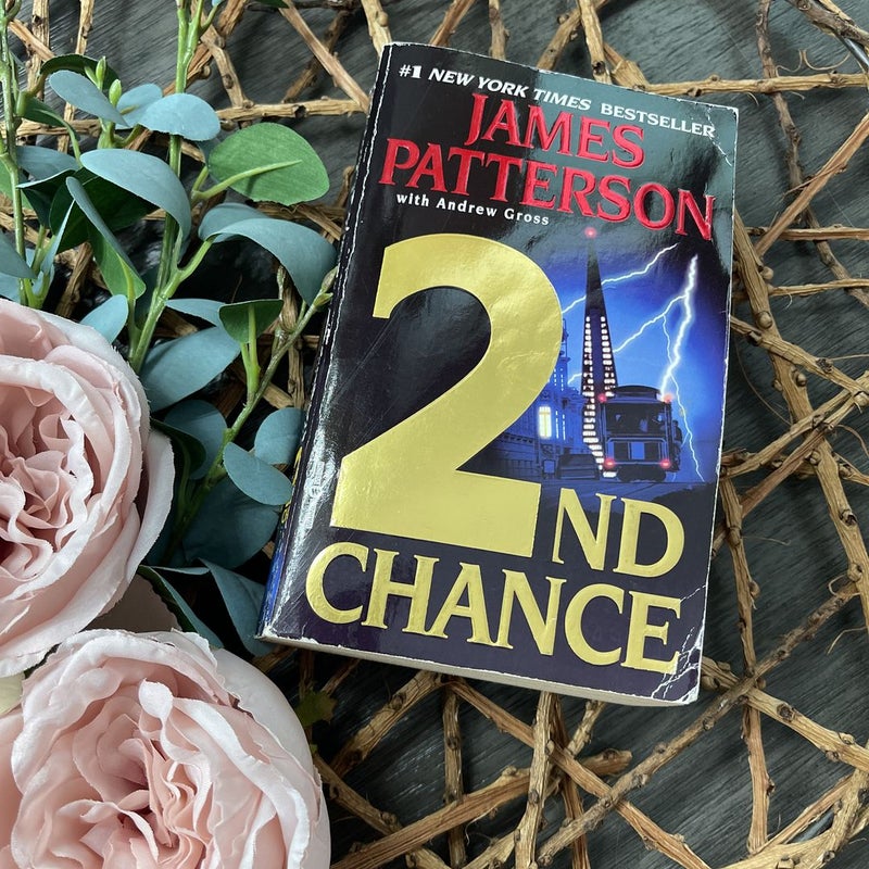 2nd Chance