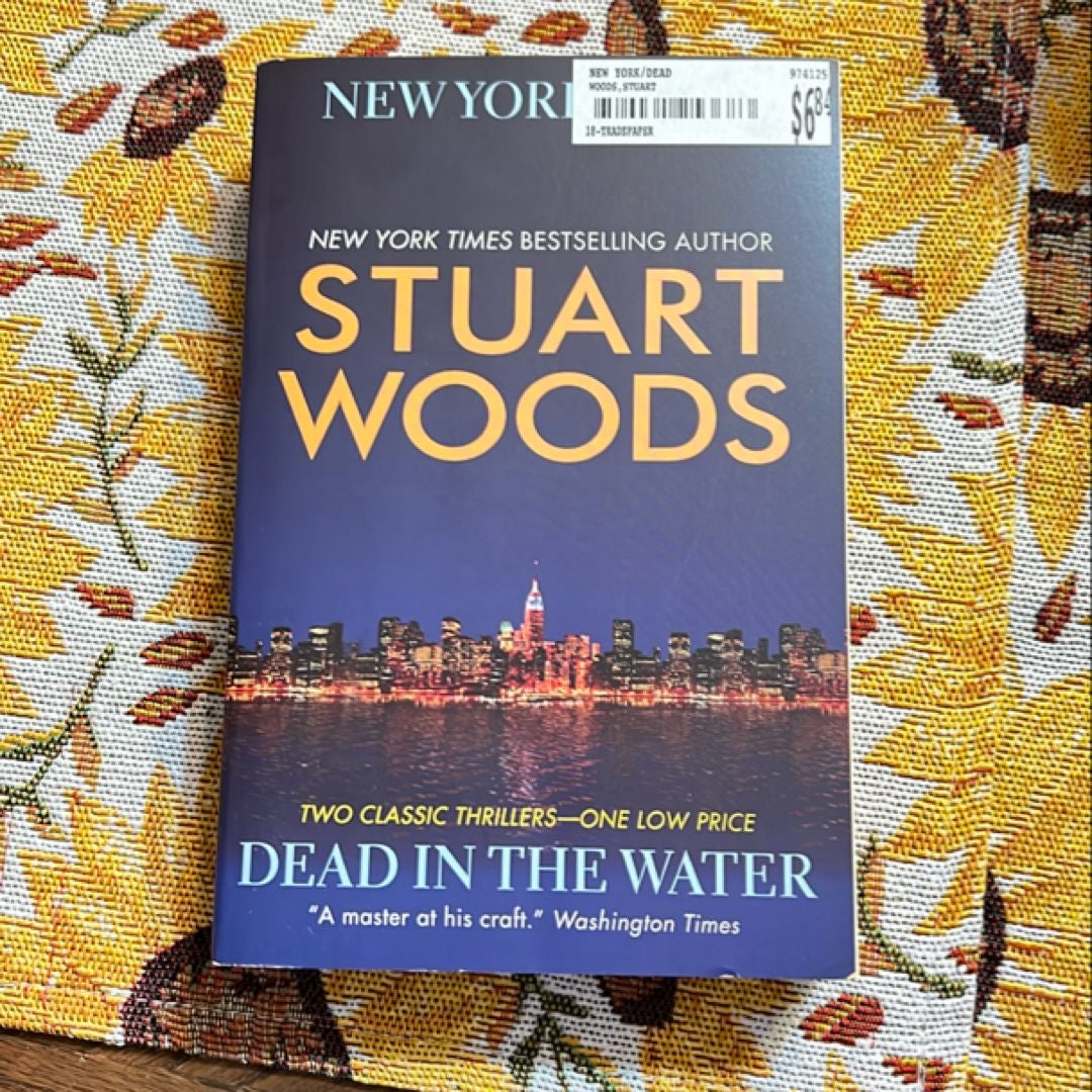 New York Dead/Dead in the Water